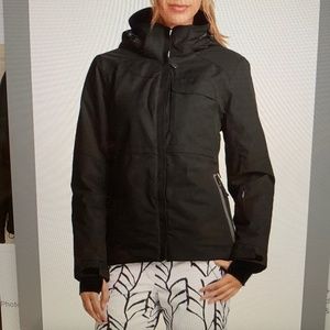 Lole women's ski jacket